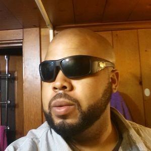 Meet your Posher, Terrell